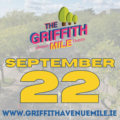 Griffith Avenue Mile & Family Fun Mile 2024