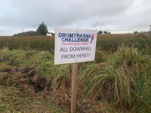 Dromtrasna Challenge 