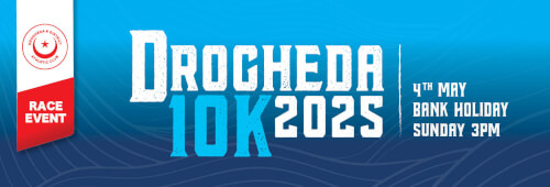 Drogheda 10K 2025