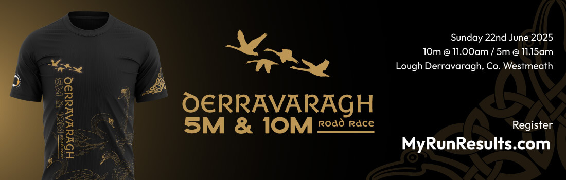 Event banner