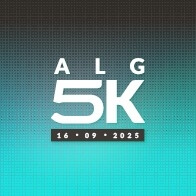 ALG5K Corporate Team Challenge 2025
