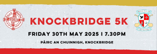Knockbridge 5k