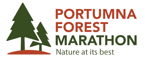 Portumna Forest Marathon