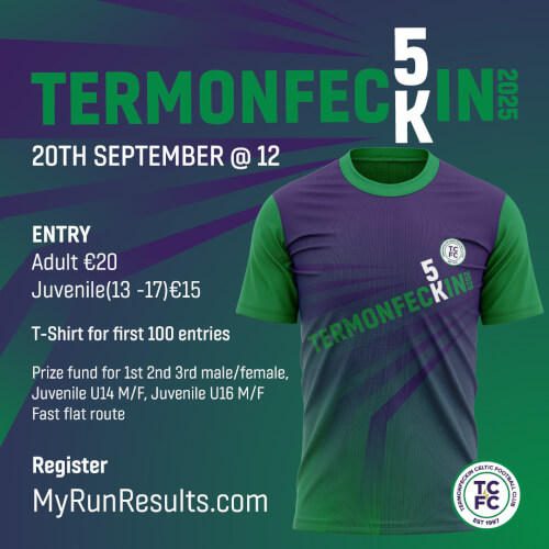 Termonfeckin 5km