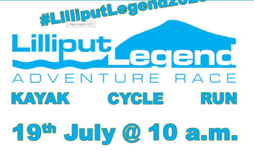 Lilliput Legend