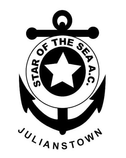 Star of the Sea A.C. 36th Annual Cross Country Meeting