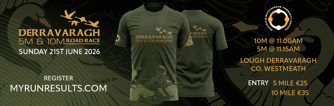 Event banner