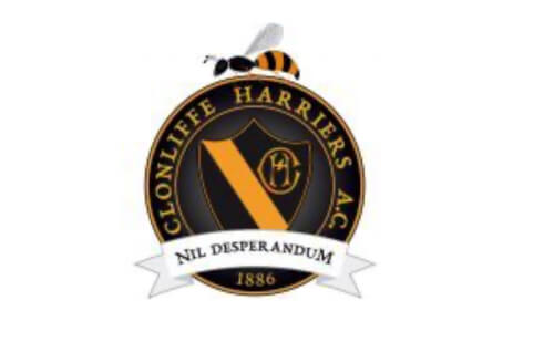 Clonliffe 2 Mile 2025