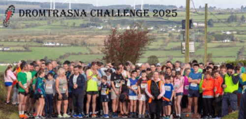 Dromtrasna Challenge