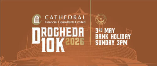 Drogheda 10K 2026