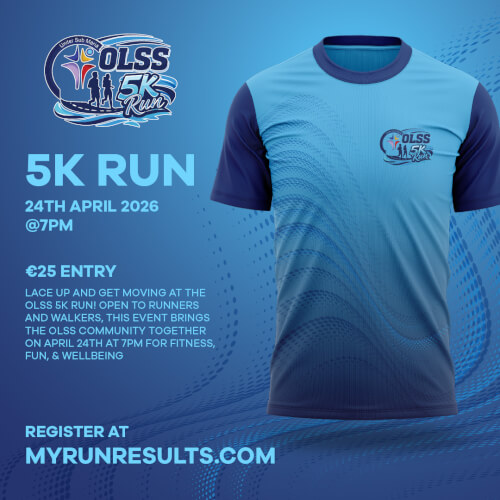 OLSS 5k