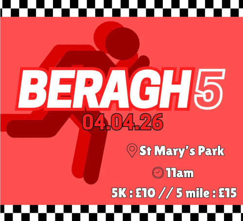 BERAGH 5 2026