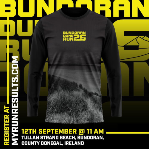 Dune Run Bundoran 2O26