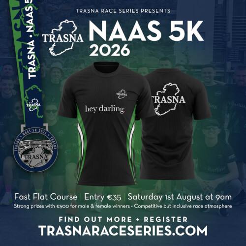 Trasna 5k