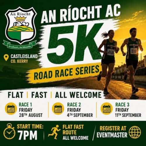 An Riocht 5k Series 20256The Penultimate