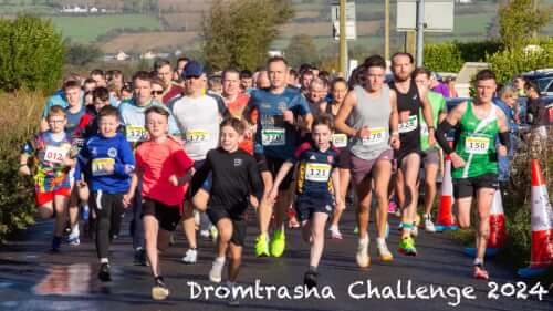 Dromtrasna Challenge 2026
