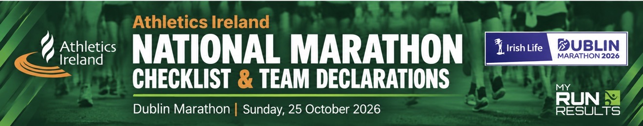 Event banner