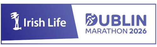 AAI National Marathon Champs-Irish Life Dublin Marathon 2026