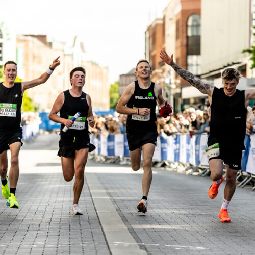 Great Limerick Run