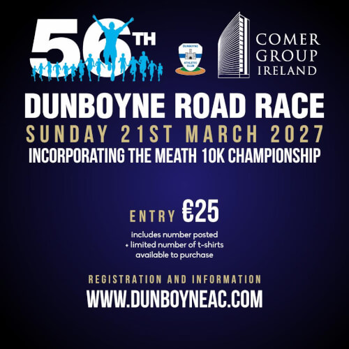 Dunboyne 10K
