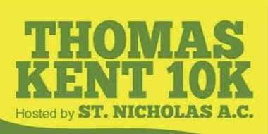 Thomas Kent 10K