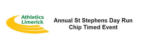 Athletics Limerick Caherdavin 10k 2026