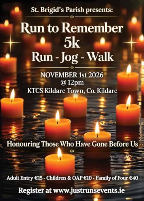 Run to Remember 5K