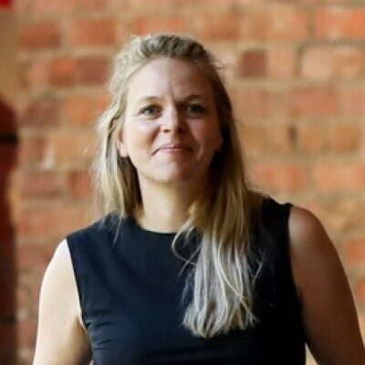 Bilde av Anne Aagaard
