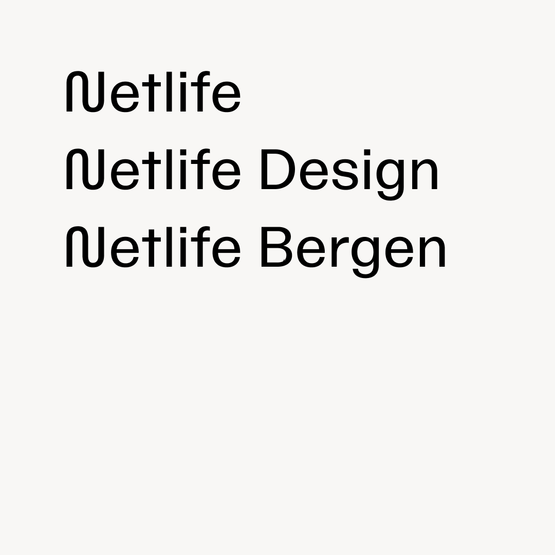 netlifes kontorer