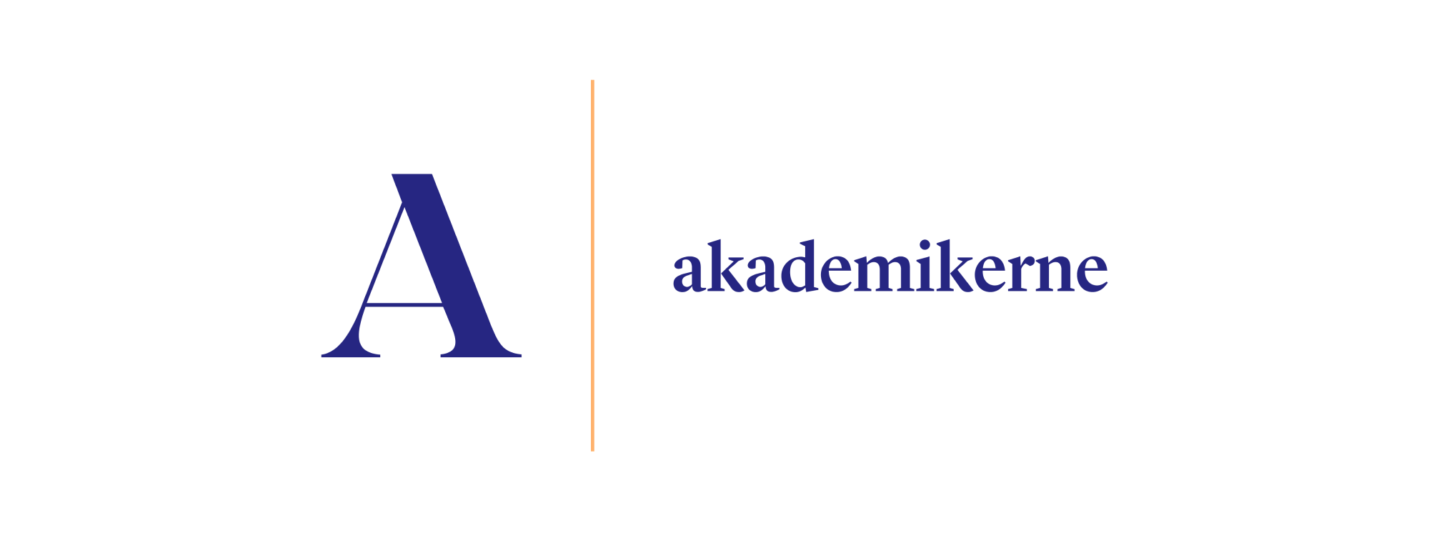 Akademikernes logo