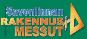 Savonlinnan Rakennusmessut 6.-7.5.2017