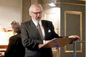 Sinivalkoinen joulu