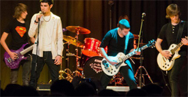 Rockin´ Corner