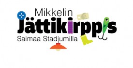 Jättikirppis Saimaa Stadiumilla 7.10. klo 9-14