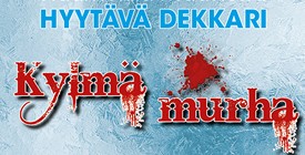 Kylmä murha
