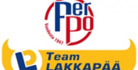 Lentopallon Mestaruusliigaa Team Lakkapää 18/19