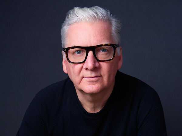 Graeme Donnelly, CEO & Founder at 1st Formations.