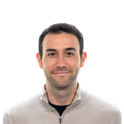 Alex Serer, Talent Partner - Accounting & Finance at 1st Formations.