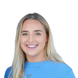 Amelia French, Director of Operations at 1st Formations.