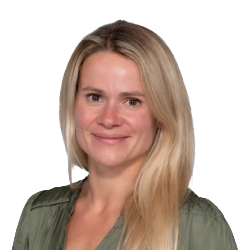 Charlotte Horton, Chief Product Officer at 1st Formations.