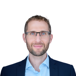 Edward Slaiding, Legal Practice Director at 1st Formations.