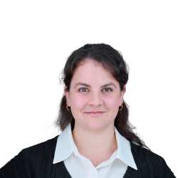 Freddie-Nicolle Brace, Head of Legal at 1st Formations.