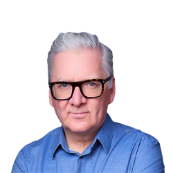 Graeme Donnelly, CEO & Founder at 1st Formations.