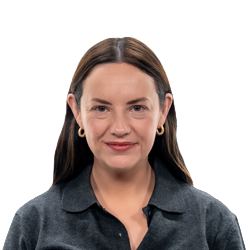 Lauren Adams, Head of People & Culture at 1st Formations.