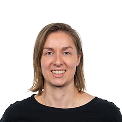 Lyndsey Camilleri, Accountancy Director at 1st Formations.