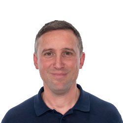 Stephen Openshaw, Chief Financial Officer at 1st Formations.