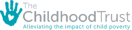 The Childhood Trust logo