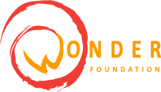 WONDER Foundation logo