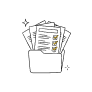 Company register preparation & maintenance