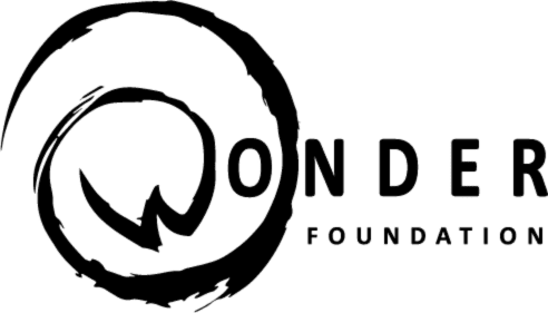 The WONDER Foundation logo.